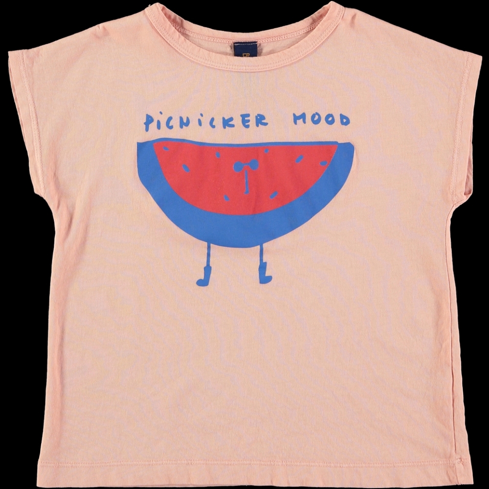 Bonmot Tee Shirt, Pre-owned